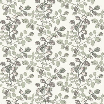 Fiona Nordic Compositions 590208 Whispering Branch Wallpaper