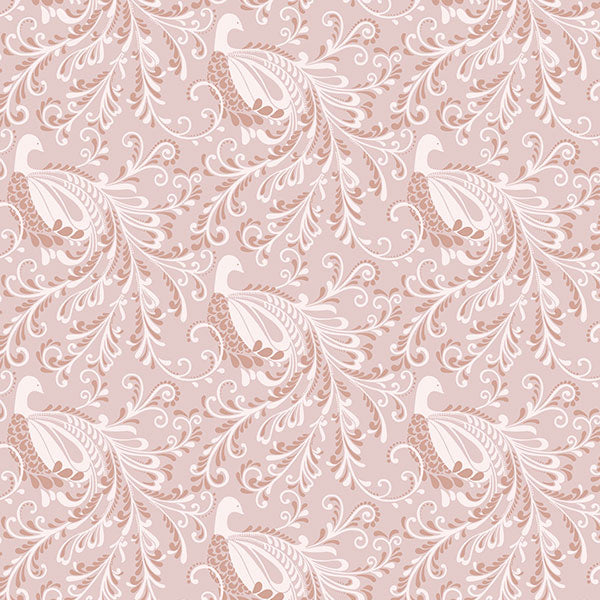 Fiona Nordic Compositions 590414 Diva Wallpaper