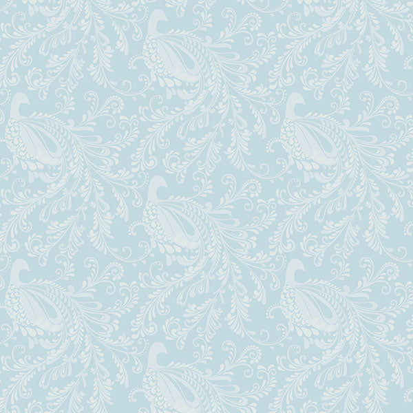 Fiona Nordic Compositions 590415 Diva Wallpaper