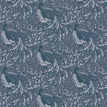 Fiona Nordic Compositions 590416 Diva Wallpaper