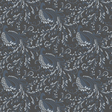 Fiona Nordic Compositions 590417 Diva Wallpaper