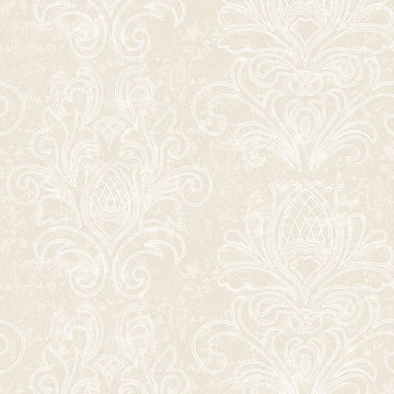 Fiona Nordic Compositions 590518 Nordic Baroque Wallpaper