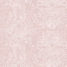 Fiona Nordic Compositions 590519 Nordic Baroque Wallpaper