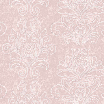 Fiona Nordic Compositions 590519 Nordic Baroque Wallpaper