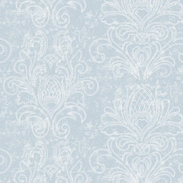 Fiona Nordic Compositions 590520 Nordic Baroque Wallpaper