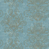 Fiona Nordic Compositions 590521 Nordic Baroque Wallpaper