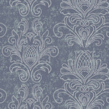 Fiona Nordic Compositions 590522 Nordic Baroque Wallpaper