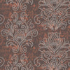 Fiona Nordic Compositions 590523 Nordic Baroque Wallpaper