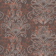 Fiona Nordic Compositions 590523 Nordic Baroque Wallpaper