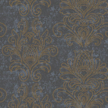 Fiona Nordic Compositions 590524 Nordic Baroque Wallpaper