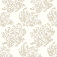 Fiona Nordic Compositions 590735 In Bloom Wallpaper