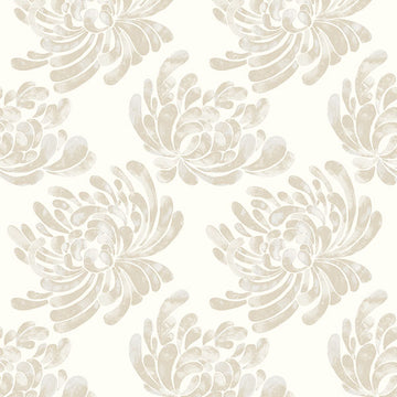 Fiona Nordic Compositions 590735 In Bloom Wallpaper