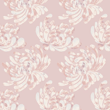 Fiona Nordic Compositions 590737 In Bloom Wallpaper