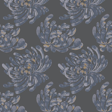 Fiona Nordic Compositions 590740 In Bloom Wallpaper