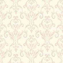 Fiona Heritage 600101 Baroque Wallpaper