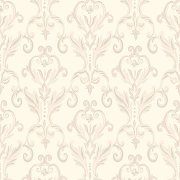 Fiona Heritage 600101 Baroque Wallpaper