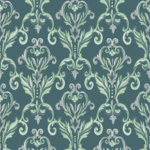 Fiona Heritage 600103 Baroque Wallpaper