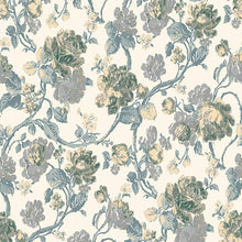 Fiona Heritage 600207 Impressionism Wallpaper