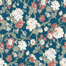 Fiona Heritage 600210 Impressionism Wallpaper