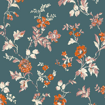 Fiona Heritage 600315 Romance Wallpaper