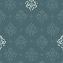 Fiona Heritage 600416 Rococo Wallpaper