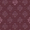 Fiona Heritage 600417 Rococo Wallpaper