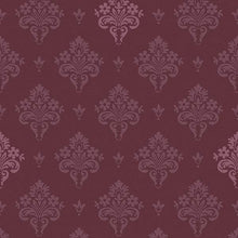 Fiona Heritage 600417 Rococo Wallpaper