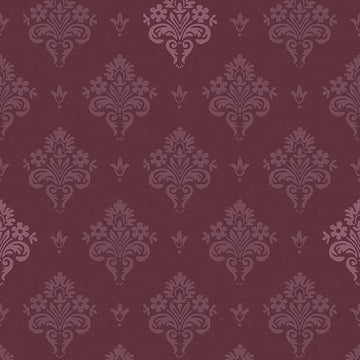 Fiona Heritage 600417 Rococo Wallpaper