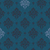 Fiona Heritage 600418 Rococo Wallpaper