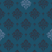 Fiona Heritage 600418 Rococo Wallpaper