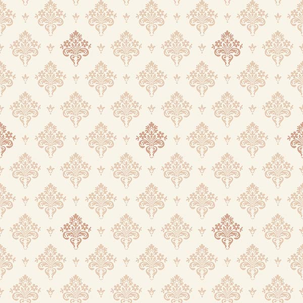Moneypenny Wallpaper Collection  Rococo Panel Grey  191501  WonderWall  by Nobletts