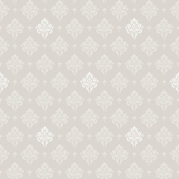 Fiona Heritage 600520 Rococo Wallpaper