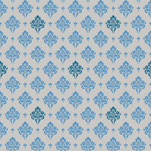 Fiona Heritage 600521 Rococo Wallpaper