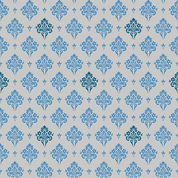 Fiona Heritage 600521 Rococo Wallpaper