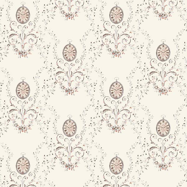 Fiona Heritage 600622 Belle époque Wallpaper