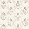 Fiona Heritage 600622 Belle époque Wallpaper