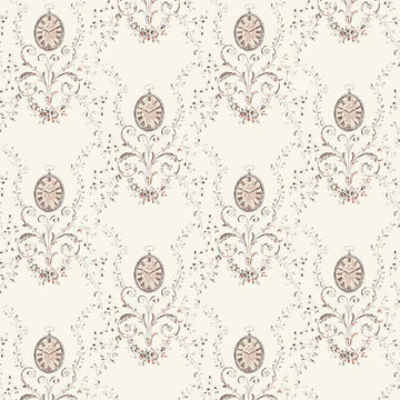 Fiona Heritage 600622 Belle époque Wallpaper