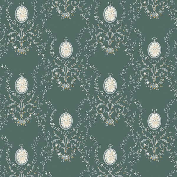 Fiona Heritage 600623 Belle époque Wallpaper