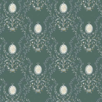 Fiona Heritage 600623 Belle époque Wallpaper