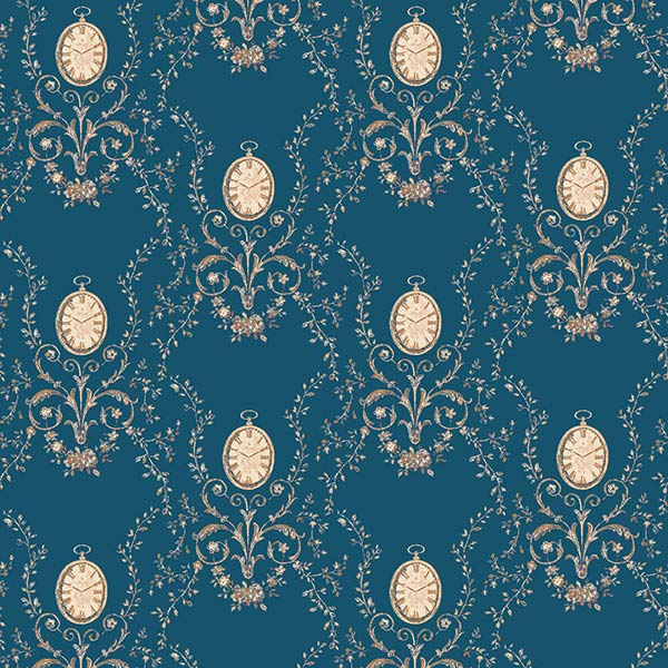 Fiona Heritage 600624 Belle époque Wallpaper