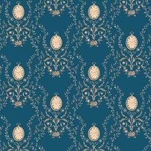 Fiona Heritage 600624 Belle époque Wallpaper