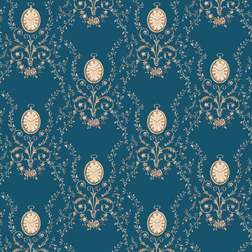 Fiona Heritage 600624 Belle époque Wallpaper