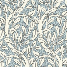 Fiona Heritage 600725 Art Nouveau Wallpaper