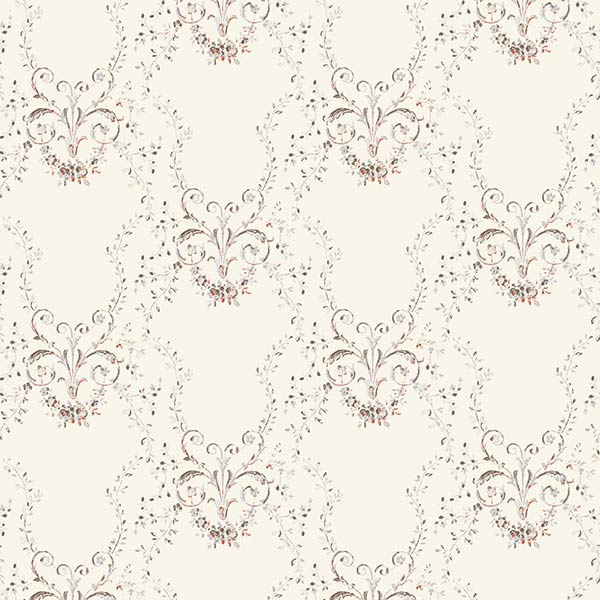 Fiona Heritage 600931 Belle époque Wallpaper