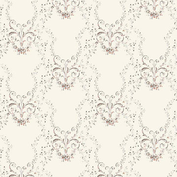 Fiona Heritage 600931 Belle époque Wallpaper