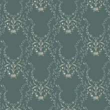 Fiona Heritage 600932 Belle époque Wallpaper