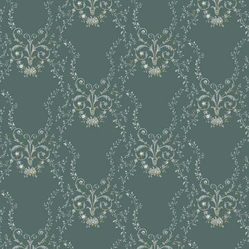 Fiona Heritage 600932 Belle époque Wallpaper