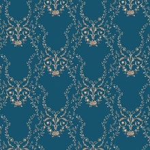 Fiona Heritage 600933 Belle époque Wallpaper