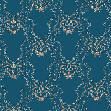 Fiona Heritage 600933 Belle époque Wallpaper