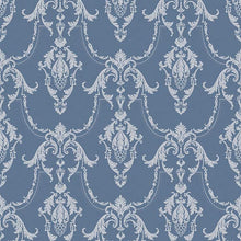 Fiona Heritage 601034 Vintage Wallpaper